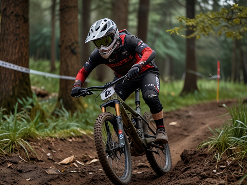 MTB-tävling